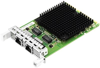 Сетевая карта LR-LINK (Linkreal) LRES3041PT-OCP 244919