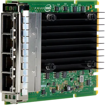 Сетевая карта HPE P51181-B21 244921