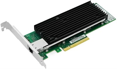 Сетевая карта LR-LINK (Linkreal)  LREC9801BT 244928
