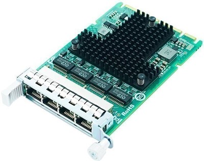 Сетевая карта LR-LINK (Linkreal) LRES3023PT-OCP 244930