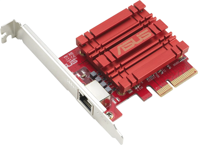 Сетевая карта ASUS XG-C100C 244932