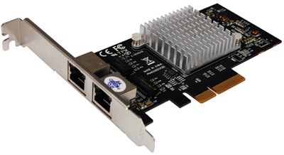 Сетевая карта ST-Lab N-390 244933