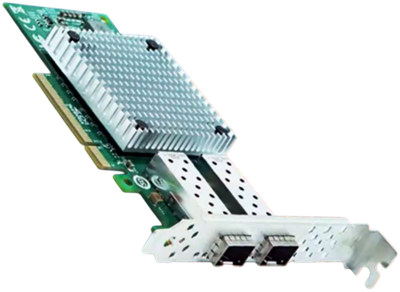 Сетевая карта FIBO-TELECOM FT-N10-IP32SFP+ 244951
