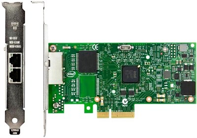 Сетевая карта Lenovo 7ZT7A00534 244956