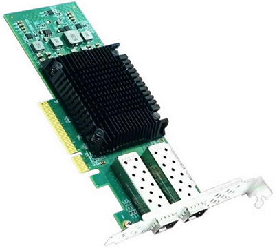 Сетевая карта FIBO-TELECOM FT-N25-MP42SFP28 244961