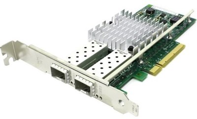 Сетевая карта Intel E10G42BTDA 244964