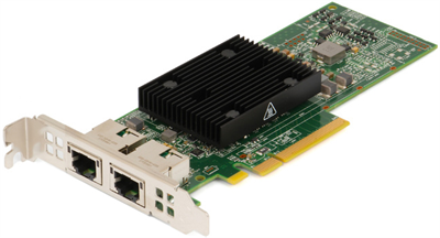 Сетевая карта Dell 540-BBVM 244971