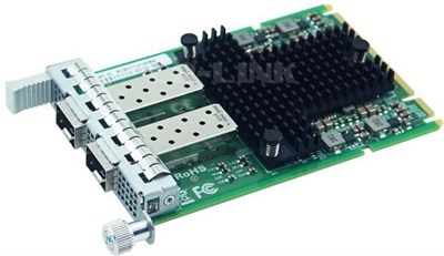 Сетевая карта LR-LINK (Linkreal) LRES3017PF-OCP 244974
