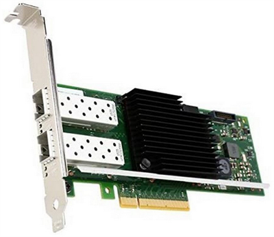 Сетевая карта LR-LINK (Linkreal) LRES1054PF-2SFP28 244975