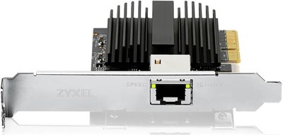 Сетевая карта Zyxel XGN100C (ZZ0102F) 244976