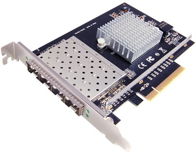Сетевая карта ST-Lab N-460 244986