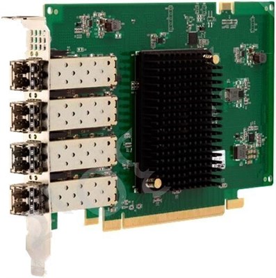 Сетевая карта Broadcom LPE31004-M6 244992