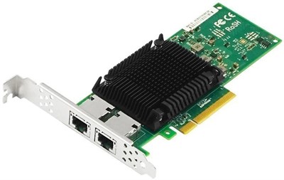 Сетевая карта LR-LINK (Linkreal) LRES1012PT 244999