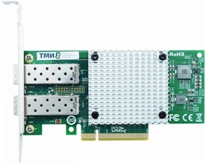 Сетевая карта ТМИ NA-7102A-2SFP+ 245001
