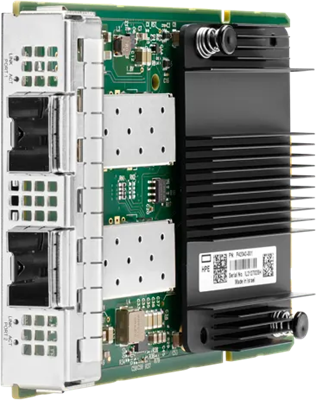 Сетевая карта HPE P42041-B21 245006