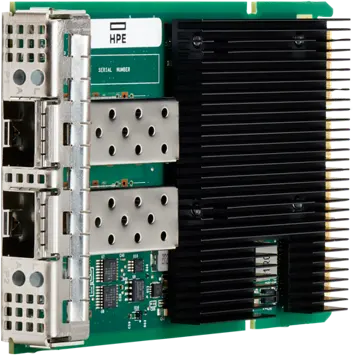 Сетевая карта HPE P10106-B21 245007