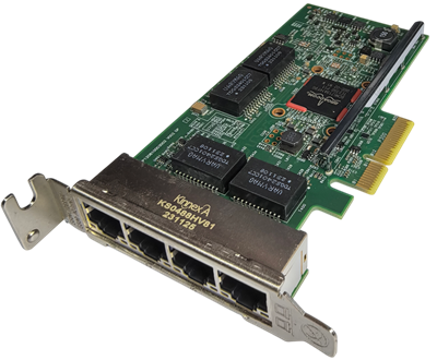 Сетевая карта Dell 540-BDRK 245008