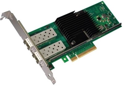 Сетевая карта Intel X710DA2 245018