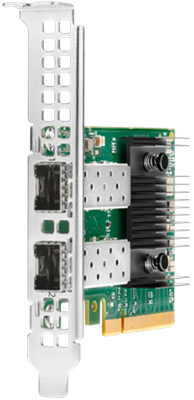 Сетевая карта HPE P42044-B21 245019