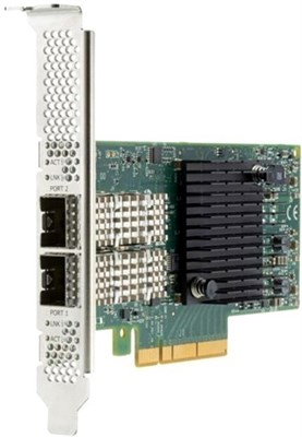 Сетевая карта HPE P26262-B21 245027