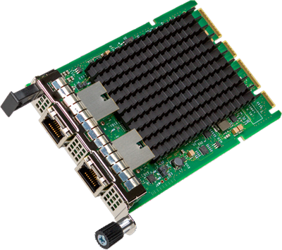 Сетевая карта Intel X710T2LOCPV3 245029
