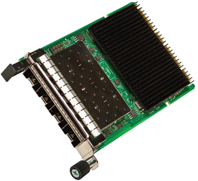 Сетевая карта Dell 540-BDDT 245031