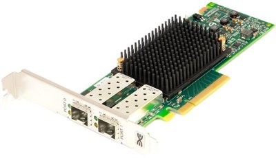 Сетевая карта Broadcom LPe31002-M6 245033