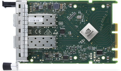 Сетевая карта Mellanox MCX631432AN-ADAB 245035