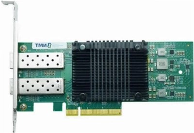 Сетевая карта ТМИ NA-8102A-2SFP28 245038