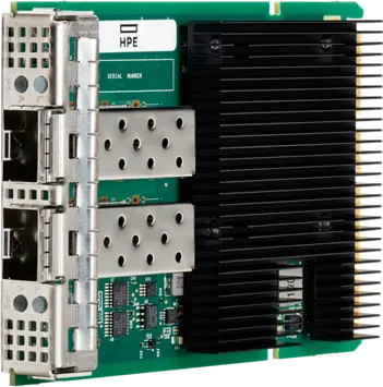 Сетевая карта HPE P10115-B21 245041