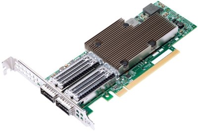 Сетевая карта Broadcom BCM957508-P2100G 245045
