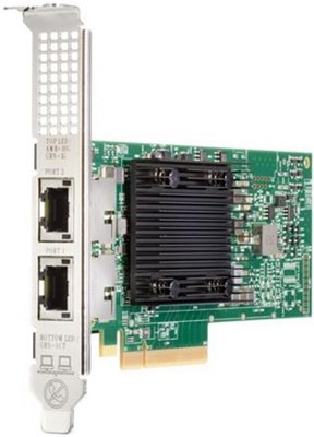 Сетевая карта HPE P26253-B21 245047