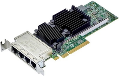 Сетевая карта Dell 540-BDLL 245049
