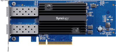 Сетевая карта Synology E10G30-F2 245053