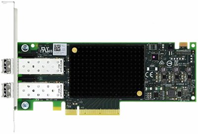 Сетевая карта Broadcom LPe31002-M6-D 245054