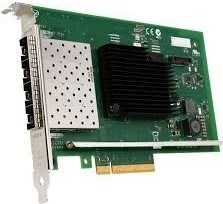 Сетевая карта Intel X710DA4G2P5 245057