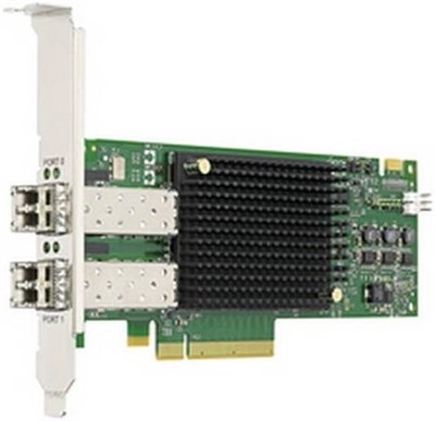 Сетевая карта Broadcom LPe32002-M2(AP) 245061
