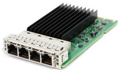 Сетевая карта Intel I350T4OCPV3G1P5 245063