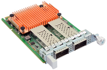 Сетевая карта LR-LINK (Linkreal) LRES3026PF-OCP 245065
