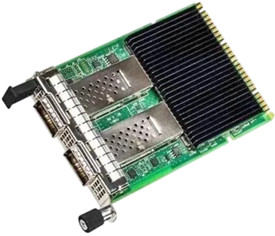 Сетевая карта Intel E810-CQDA2 (E810CQDA2OCPV3G) 245067