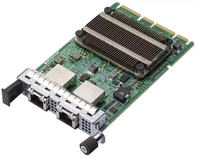 Сетевая карта Broadcom NetXtreme N210TP 245071