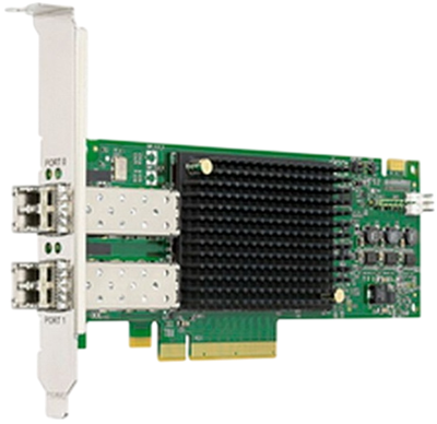 Сетевая карта Broadcom LPE32002-AP 245073