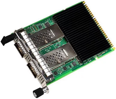 Сетевая карта Intel E810CQDA2OCPV3 245074