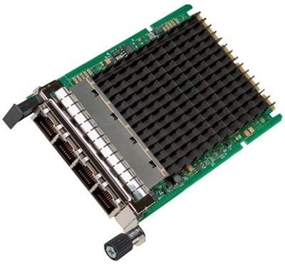 Сетевая карта Intel X710T4LOCPV3 245075