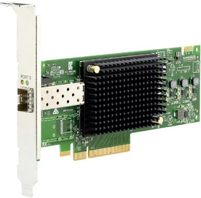 Сетевая карта Broadcom LPE32000-M2 245080