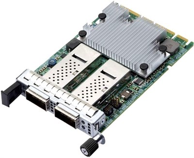 Сетевая карта Broadcom BCM957508-N2100G 245082