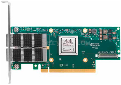 Сетевая карта Mellanox MCX653105A-EFAT 245083