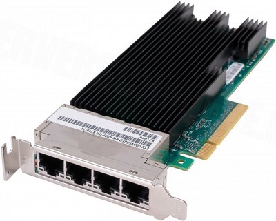 Сетевая карта Intel X710T4L 245084