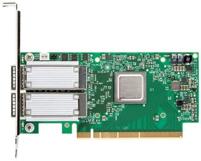 Сетевая карта Mellanox MCX556A-ECAT 245086