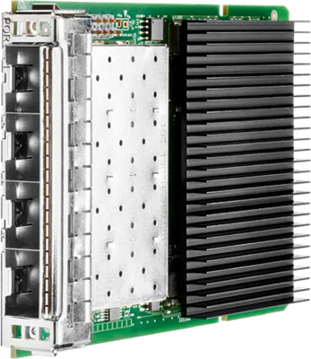 Сетевая карта HPE P41614-B21 245087